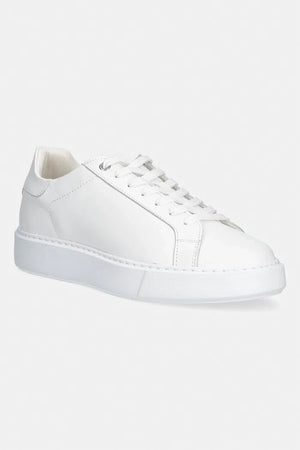 Zapatillas de piel Marc O'Polo Cedric 2A