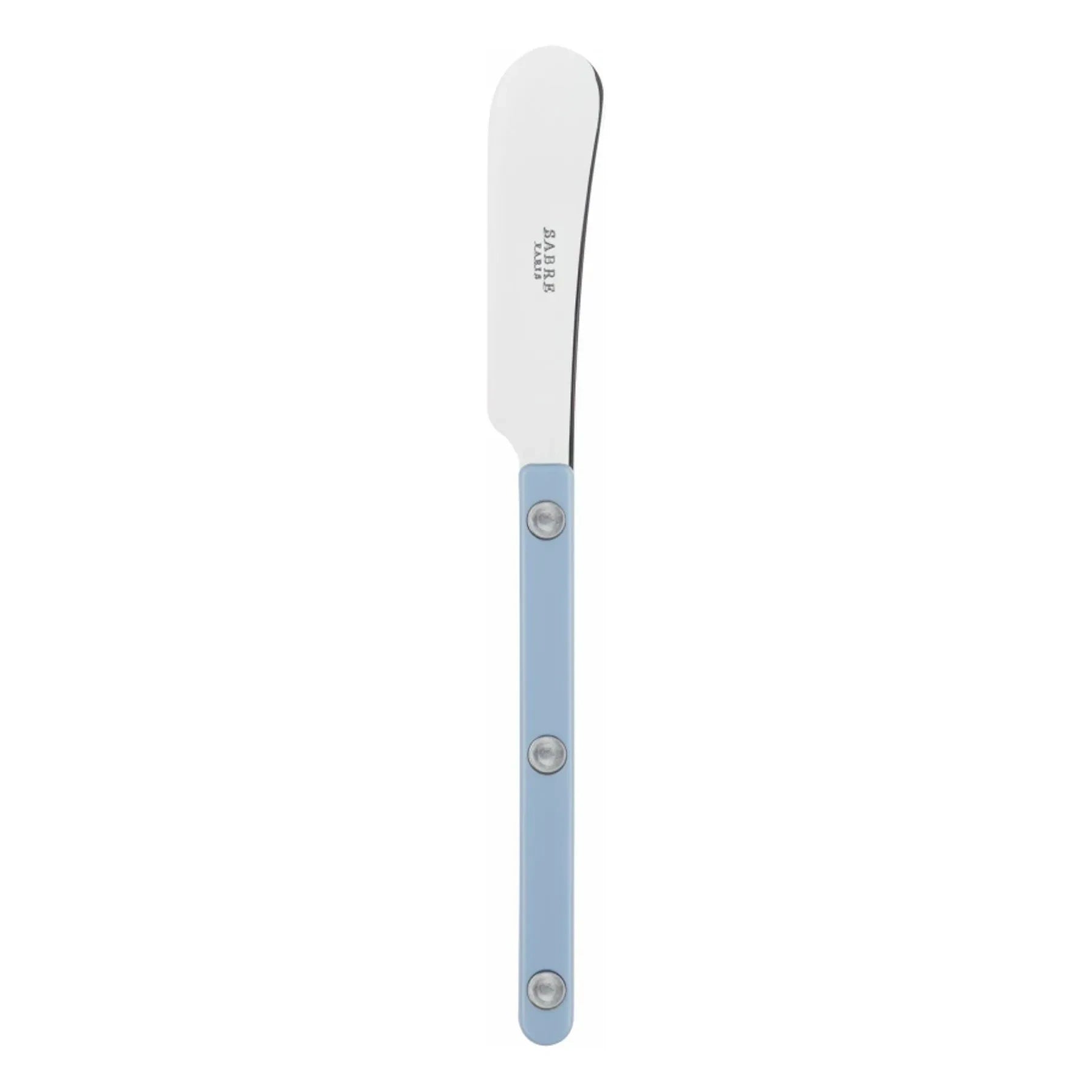 Sabre - Cuchara de servir Bistrot | Azul claro