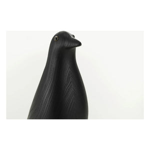 Vitra - Pájaro decorativo House Bird | Fresno negro