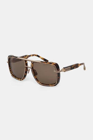 Gafas de sol aviador Balmain