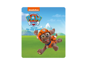 Tonies - Alemán Zuma - PAW Patrol