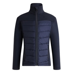 Fusalp - Chaquetas Altair II | Azul marino