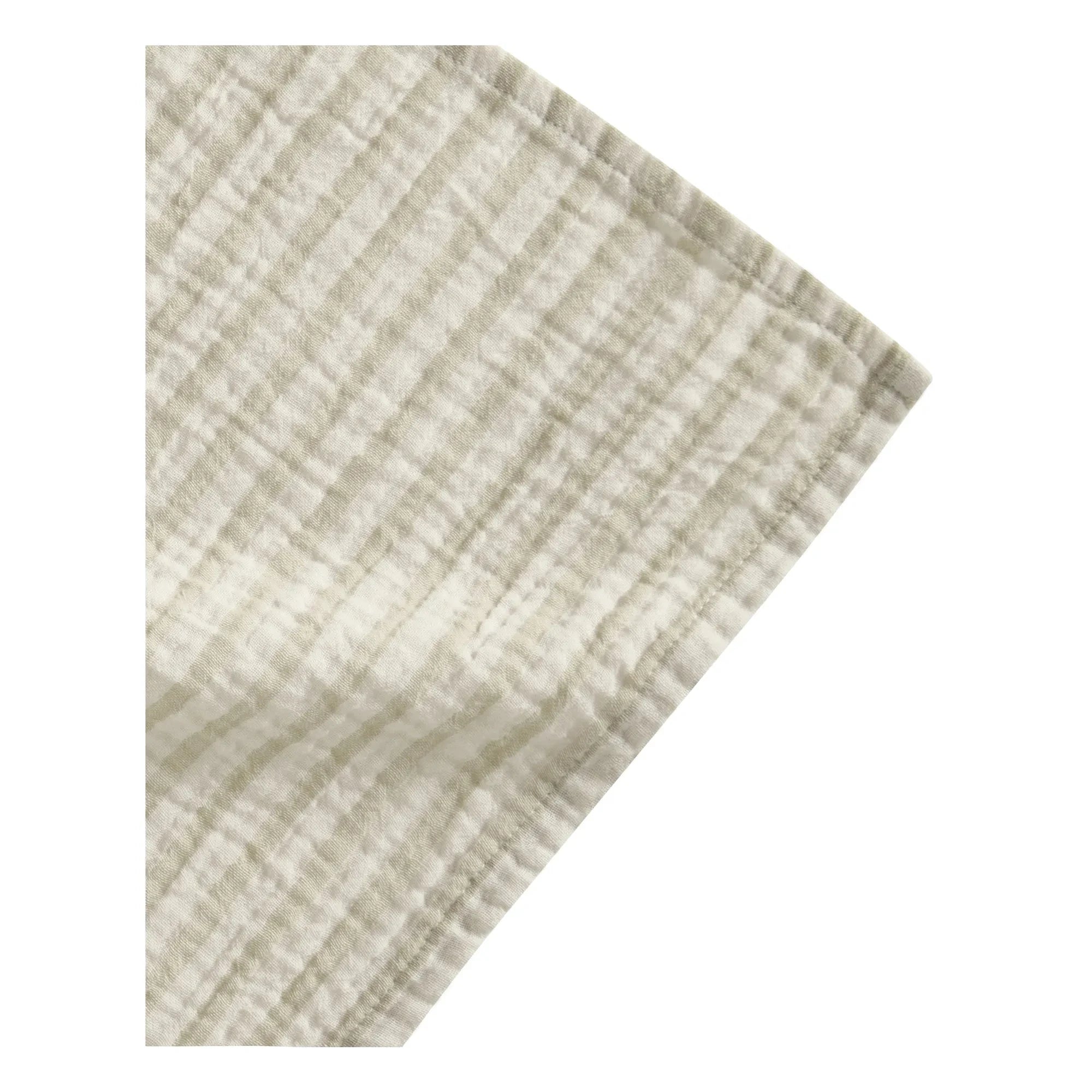 garbo&friends - Muselina Stripe Pebble