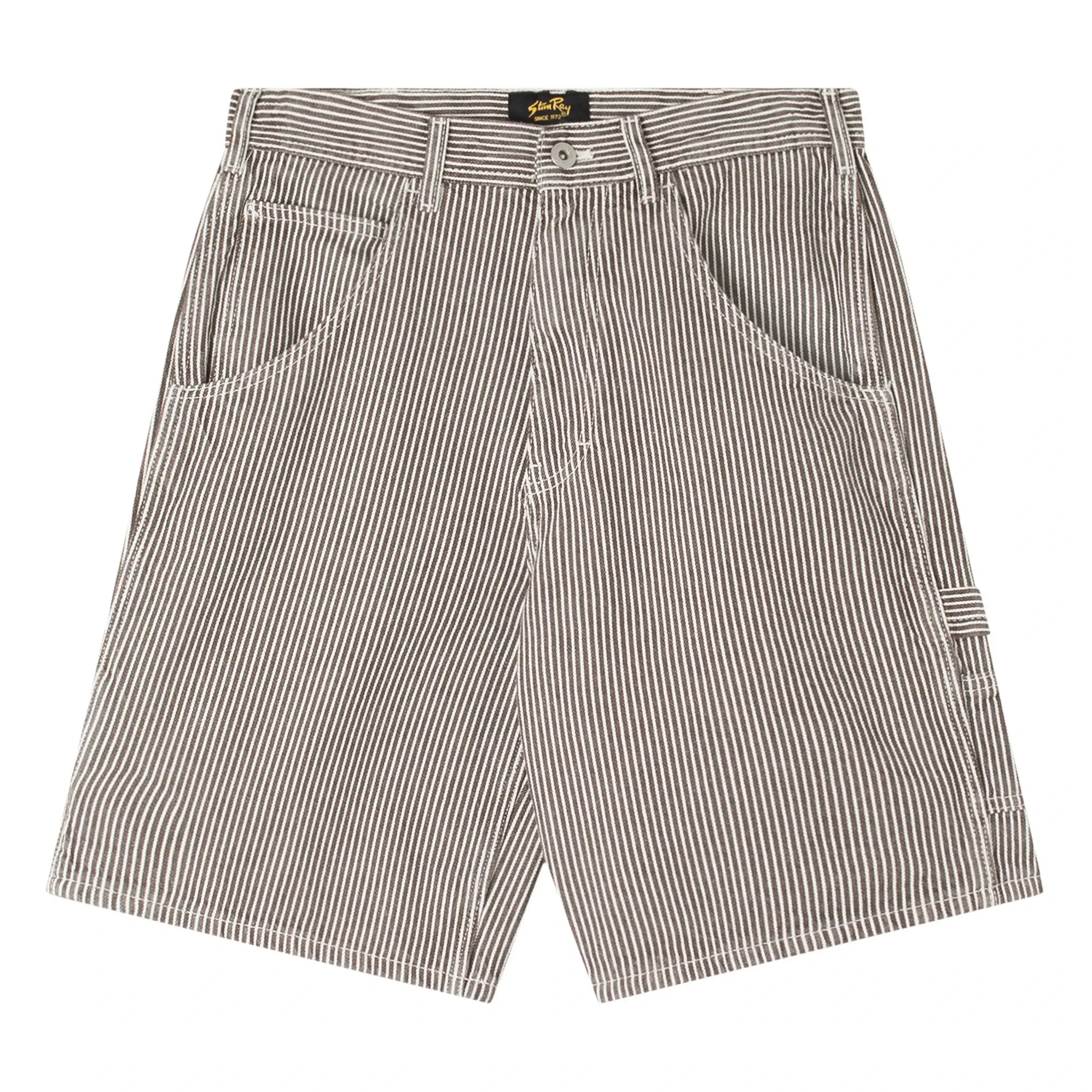 Stan Ray - Work Short Big | Black