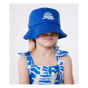Petit Bateau - Bob Soleil Tencel | Azul