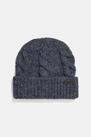 Gorro y bufanda Barbour