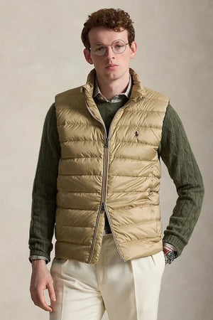 Chaleco para hombre Polo Ralph Lauren