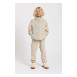 Hundred Pieces - Jogger Run Algodón orgánico | Natural