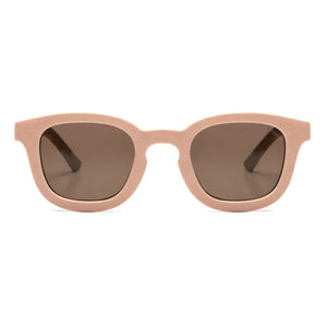 Cream - Gafas de Sol Cuadradas | Albaricoque