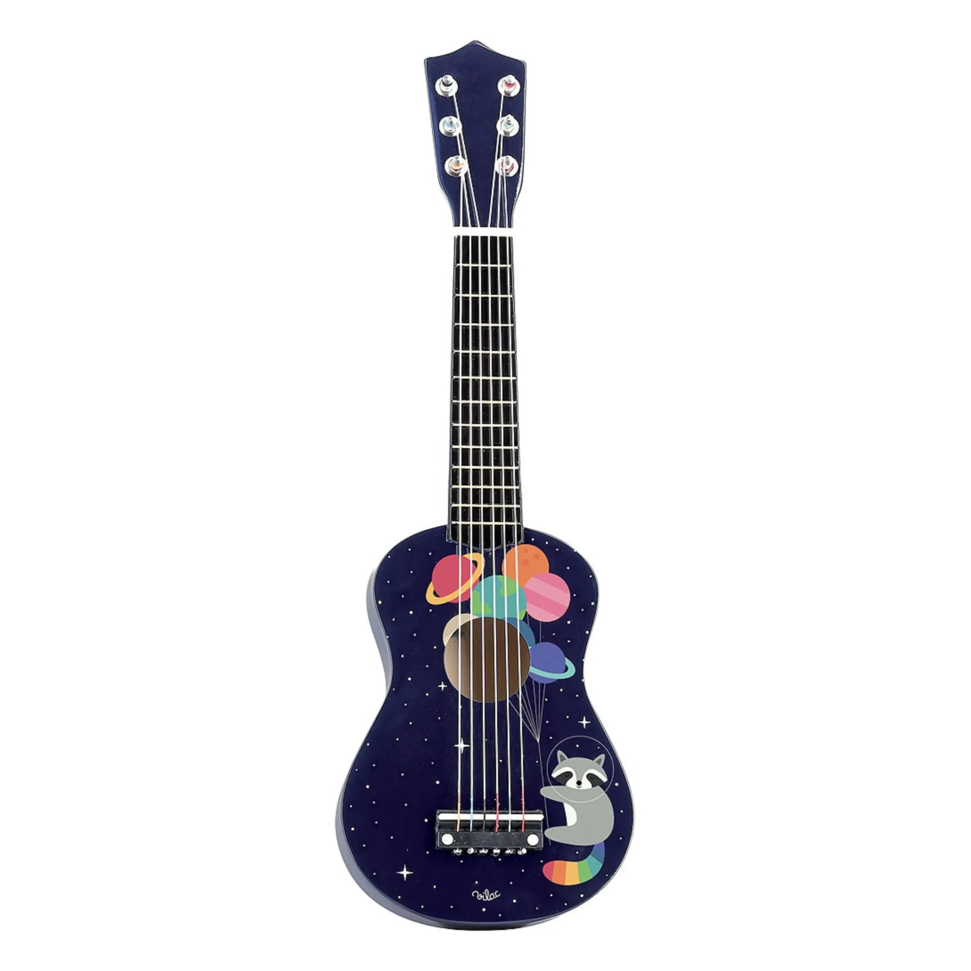 Vilac - Guitarra Arcoíris