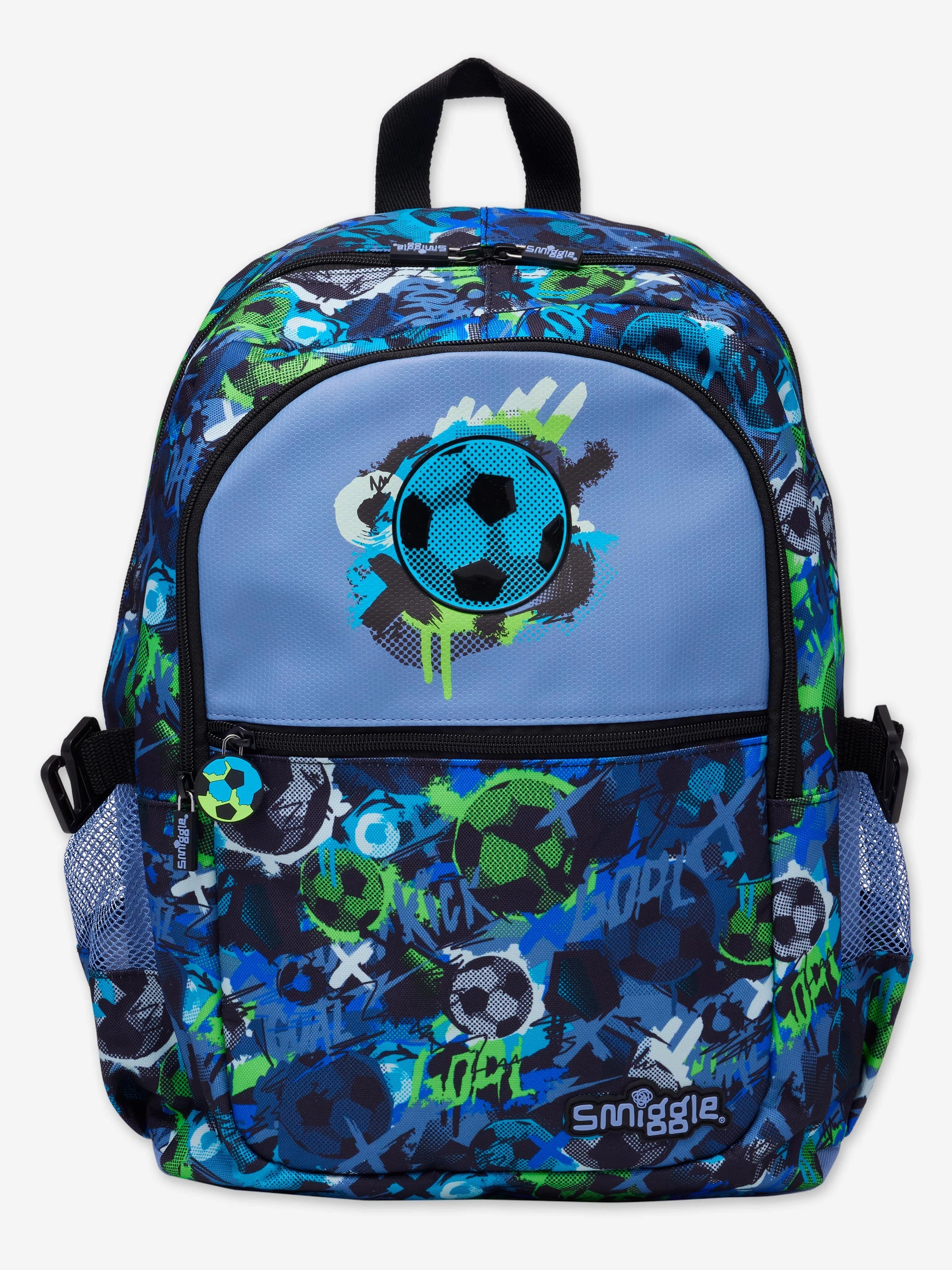 Smiggle - Mochila clásica Aspire