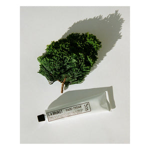 L:A BRUKET - Crema de Manos Hinoki 305 - 70 ml