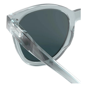 IZIPIZI - Gafas de Sol #N Oversize | Azul Claro