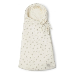 Babyshower - Roseberry | Mono de bebé crudo Primavera