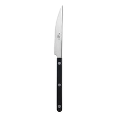 Sabre - Cuchillo Bistrot | Negro