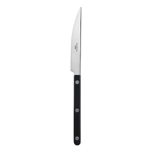 Sabre - Cuchillo Bistrot | Negro