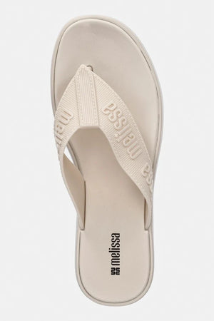 Melissa Sandalias de plataforma para mujer M LOVER THONG PLATFORM AD