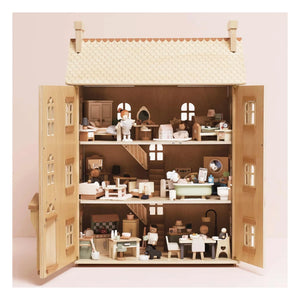 Le Toy Van - Casa de muñecas grande