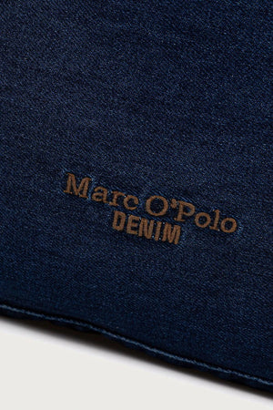 Bolso tote vaquero de mujer