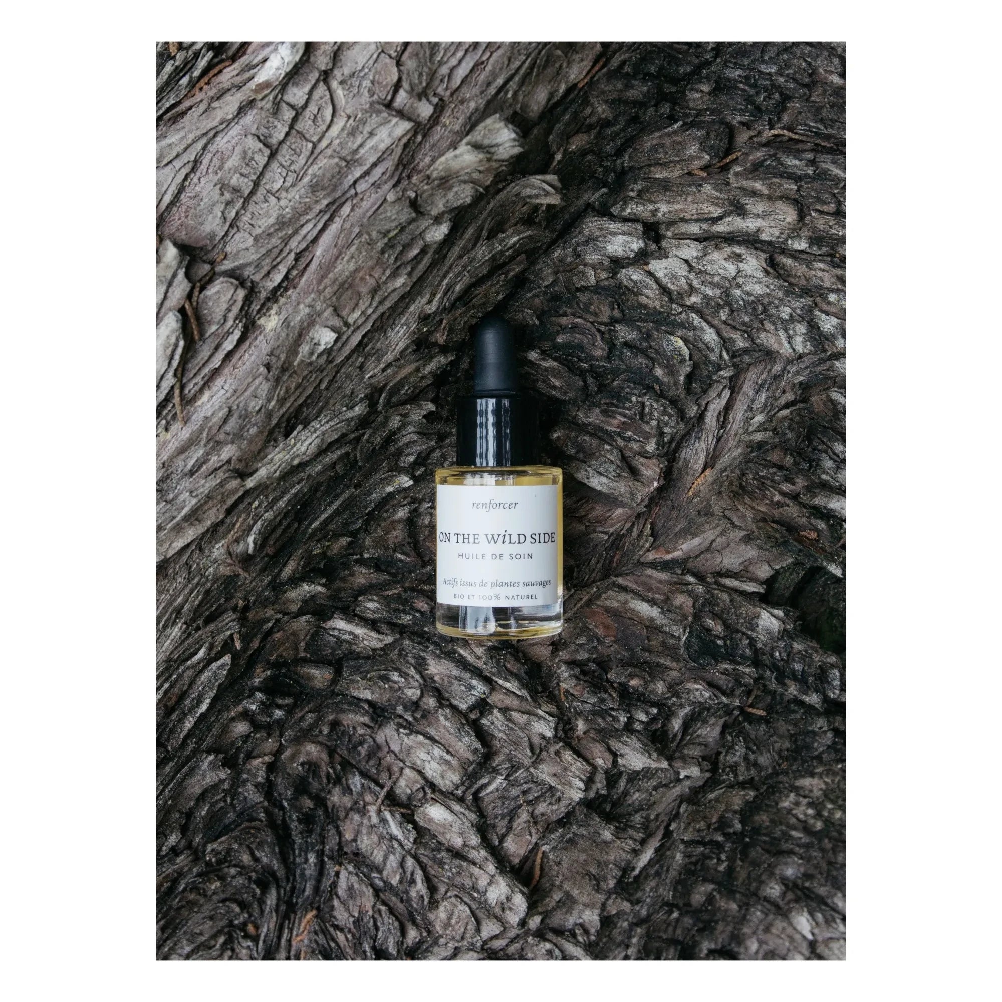 On The Wild Side - Aceite Facial - 15 ml