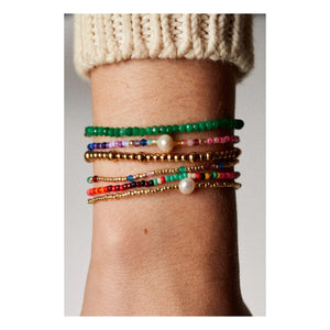 Anni Lu - Pulsera Capri | Azul