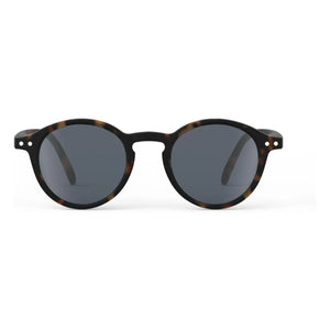 IZIPIZI - Gafas de Sol para Niños #D Tortuga | Marrón