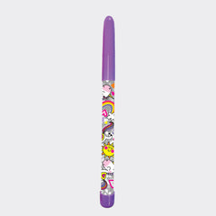 Rachel Ellen - Lápiz Brillo Unicornio Morado