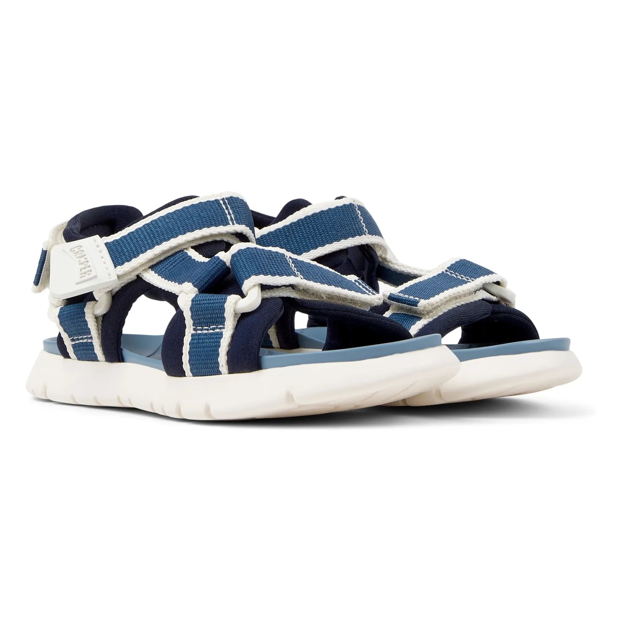 Camper - Sandalias Oruga | Azul