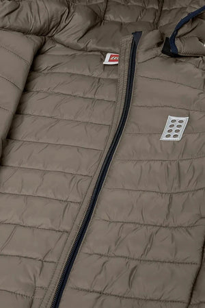 Chaqueta acolchada Lego para niños LWJORI 611