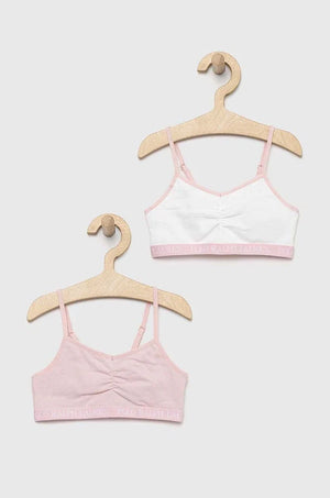 Sujetador Polo Ralph Lauren para niña (2 unidades)