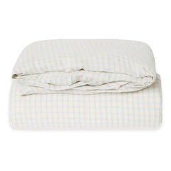 garbo&friends - Funda Nórdica Gingham