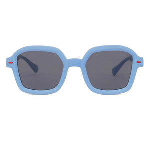 Hello Hossy - Gafas de sol Hossy | Azul
