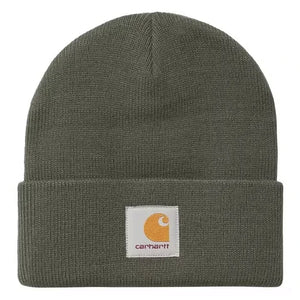 Carhartt WIP - Bonnet Kısa Saat | Haki