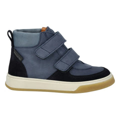 Angulus - Zapatillas Scratch Tex | Azul marino