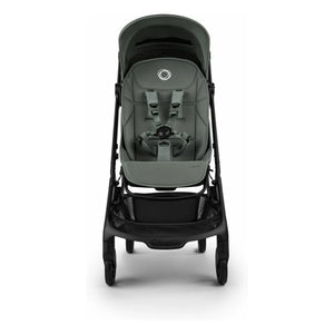 Bugaboo - Silla de paseo Butterfly 2 | Verde