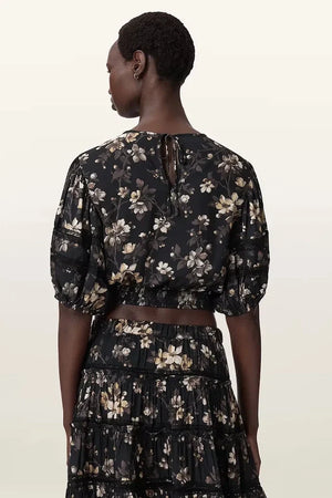 Blusa AllSaints PEONY