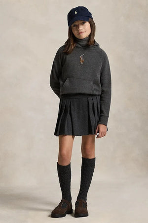Falda Polo Ralph Lauren para niña
