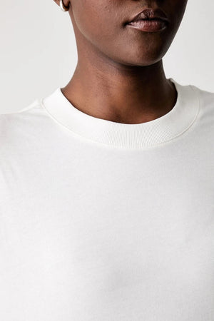 Camiseta de algodón Marc O'Polo para mujer