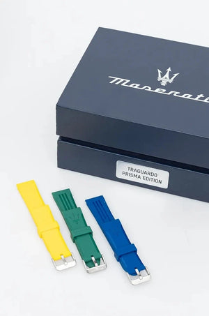 Relojes Maserati