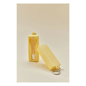 PINKWONDER - Bálsamo labial de jojoba | Amarillo