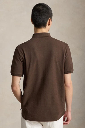 Polo Ralph Lauren Camiseta Polo de Algodón para Hombre