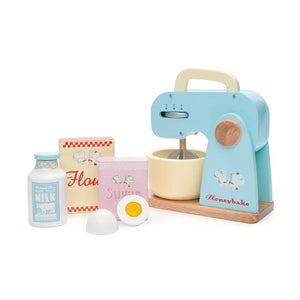 Le Toy Van - Set de batidora