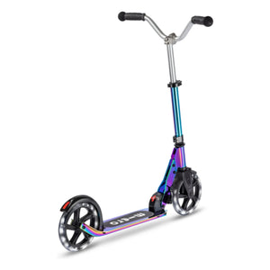 Micro - Patinete Neokrom LED Cruiser