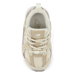 New Balance - Zapatillas Deportivas con Cordones y Encaje 530 | Arena