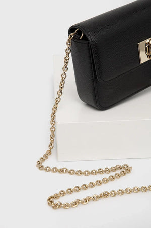 Bolso de cuero Furla