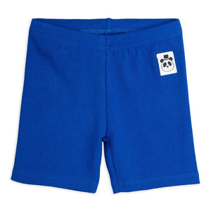 Mini Rodini - Lote de 3 pantalones cortos de ciclista de algodón orgánico | Rosa