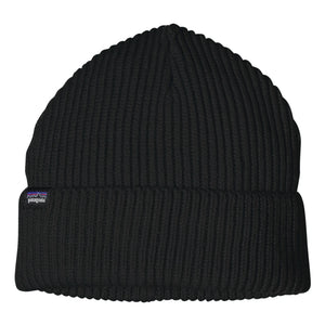 Patagonia - Gorro Pescador Plegable | Negro