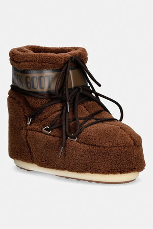 Moon Boot MB ICON LOW FLEECE apreski para mujer