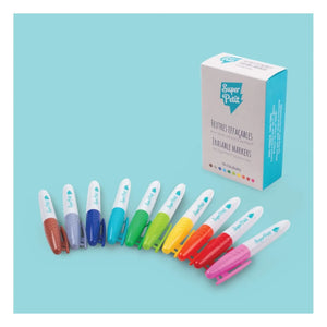 Superpetit - Tinta de recambio para rotuladores