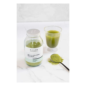 D-LAB NUTRICOSMETICS - Pro-Colágeno nuevo suplemento para la piel - 28 días | Incoloro